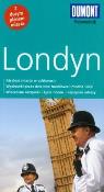 Londyn przewodnik Dumont. Autor: Sahla Peter. Dadada.pl Okładka książki Londyn przewodnik Dumont