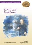Lord Jim (audiobook) - Audiobook. Autor: Joseph Conrad. Dadada.pl Okładka książki Lord Jim (audiobook) - Audiobook