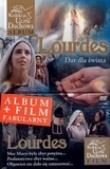 Lourdes. Dar dla świata. Książka + DVD. Autor: Balon  Marek. Dadada.pl Okładka książki Lourdes. Dar dla świata. Książka + DVD