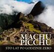 Machu Picchu. Autor: Roman Warszewski, Paul Arkadiusz. Dadada.pl Okładka książki Machu Picchu