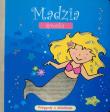 Madzia Syrenka .Przygody z okienkami (promocja). Autor:   Praca zbiorowa. Dadada.pl Okładka książki Madzia Syrenka .Przygody z okienkami (promocja)