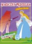 Magiczny pędzelek Piękna i bestia (wodna). Wydawca: Book House. Dadada.pl Opakowanie Magiczny pędzelek Piękna i bestia (wodna)