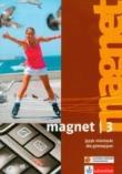 Magnet 3 KB + 2CD Gratis LEKTORKLETT. Autor: Motta Giorgio. Dadada.pl Okładka książki Magnet 3 KB + 2CD Gratis LEKTORKLETT
