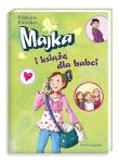 Majka i książę dla babci. Autor: Fülscher Susanne. Dadada.pl Okładka książki Majka i książę dla babci