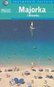 Okładka książki Majorka i Minorka Przewodnik Pascala