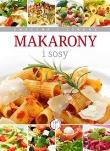Okładka książki Makarony i sosy SBM
