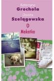 Okładka książki Makatka WL  TW