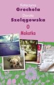 Okładka książki Makatka