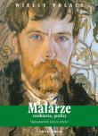 Malarze, rzeźbiarze, graficy. Autor: Kazimierz Kunicki. Dadada.pl Okładka książki Malarze, rzeźbiarze, graficy