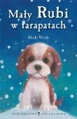 Okładka książki Mały Rubi w tarapatach