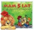 Okładka książki Mam 5 lat - Uczę się liczyć i rysować