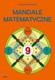 Okładka książki Mandale matematyczne