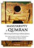 Okładka książki Manuskrypty z Qumran