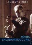 Okładka książki Maria Skłodowska-Curie