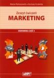 Marketing Zeszyt ćwiczeń Ekonomika Część 3. Autor: Marian Pietraszewski, Krystyna Strzelecka. Dadada.pl Okładka książki Marketing Zeszyt ćwiczeń Ekonomika Część 3