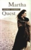 Okładka książki Martha Quest