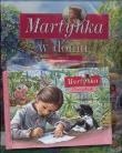 Okładka książki Martynka w domu + Pamiętnik (pakiet)