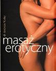 Okładka książki Masaż erotyczny