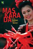 Maskarada. Autor: Dudziński Andrzej, Nowicki Michał. Dadada.pl Okładka książki Maskarada