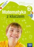 Matematyka SP 6 Matematyka z kluczem Podr NE. Autor: Braun Marcin, Czyż-Mańkowska Agnieszka, Paszyńska Małgorzata. Dadada.pl Okładka książki Matematyka SP 6 Matematyka z kluczem Podr NE