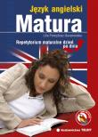 Matura - Język angielski. Repetytorium. Autor: Poncyliusz-Guranowska Lilla. Dadada.pl Okładka książki Matura - Język angielski. Repetytorium
