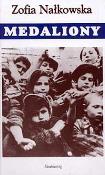 Okładka książki Medaliony TW Siedmioróg