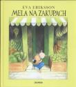 Okładka książki Mela na zakupach