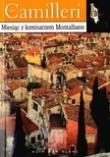 Miesiąc z komisarzem Montalbano. Autor: Camilleri Andrea. Dadada.pl Okładka książki Miesiąc z komisarzem Montalbano