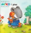 Okładka książki Miko i pies