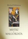 Okładka książki Mistrz i Małgorzata TW Muza