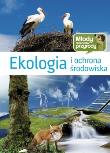 Młody obserwator przyrody - Ekologia i ochrona.... Autor: Będkowska Hanna. Dadada.pl Okładka książki Młody obserwator przyrody - Ekologia i ochrona...