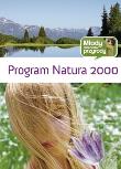 Młody obserwator przyrody - Program Natura 2000. Autor: Będkowska Hanna. Dadada.pl Okładka książki Młody obserwator przyrody - Program Natura 2000