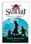 Okładka książki Młody Samuraj. Tom 3. Droga smoka