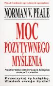 Moc pozytywnego myślenia. Autor: Norman Vincent Peale. Dadada.pl Okładka książki Moc pozytywnego myślenia