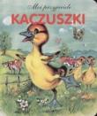 Okładka książki Moi przyjaciele. Kaczuszki