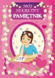 Okładka książki Mój sekretny pamiętnik