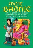 Moje Baśnie ARYSTOTELES. Autor: Nosowska Dorota. Dadada.pl Okładka książki Moje Baśnie ARYSTOTELES