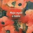 Okładka książki Moje myśli o tobie