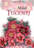 Okładka książki Mojej Teściowej