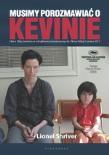 Okładka książki Musimy porozmawiać o Kevinie okł. filmowa