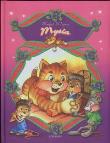 Okładka książki Mysia