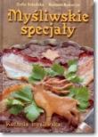 Okładka książki Myśliwskie specjały