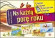 Okładka książki Na każdą porę roku