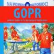 Okładka książki Na pomoc - GOPR