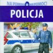 Okładka książki Na pomoc - Policja