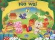 Okładka książki Na wsi. Wesołe przygody