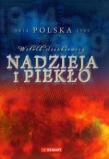 Okładka książki Nadzieja i piekło. Polska 1914-1989