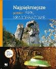 Okładka książki Najpiękniejsze Polskie Parki Krajobrazowe