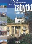 Okładka książki Najpiękniejsze zabytki Polski