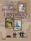 Największe podboje i wyprawy świata (promocja). Autor: PROMOCJA. Dadada.pl Okładka książki Największe podboje i wyprawy świata (promocja)